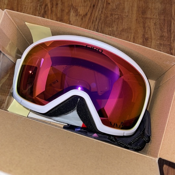 Millie AF SNOW GOGGLES - Picture 4 of 9